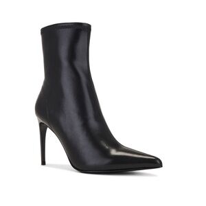 RAYE Aviv Bootie in Black Nappa